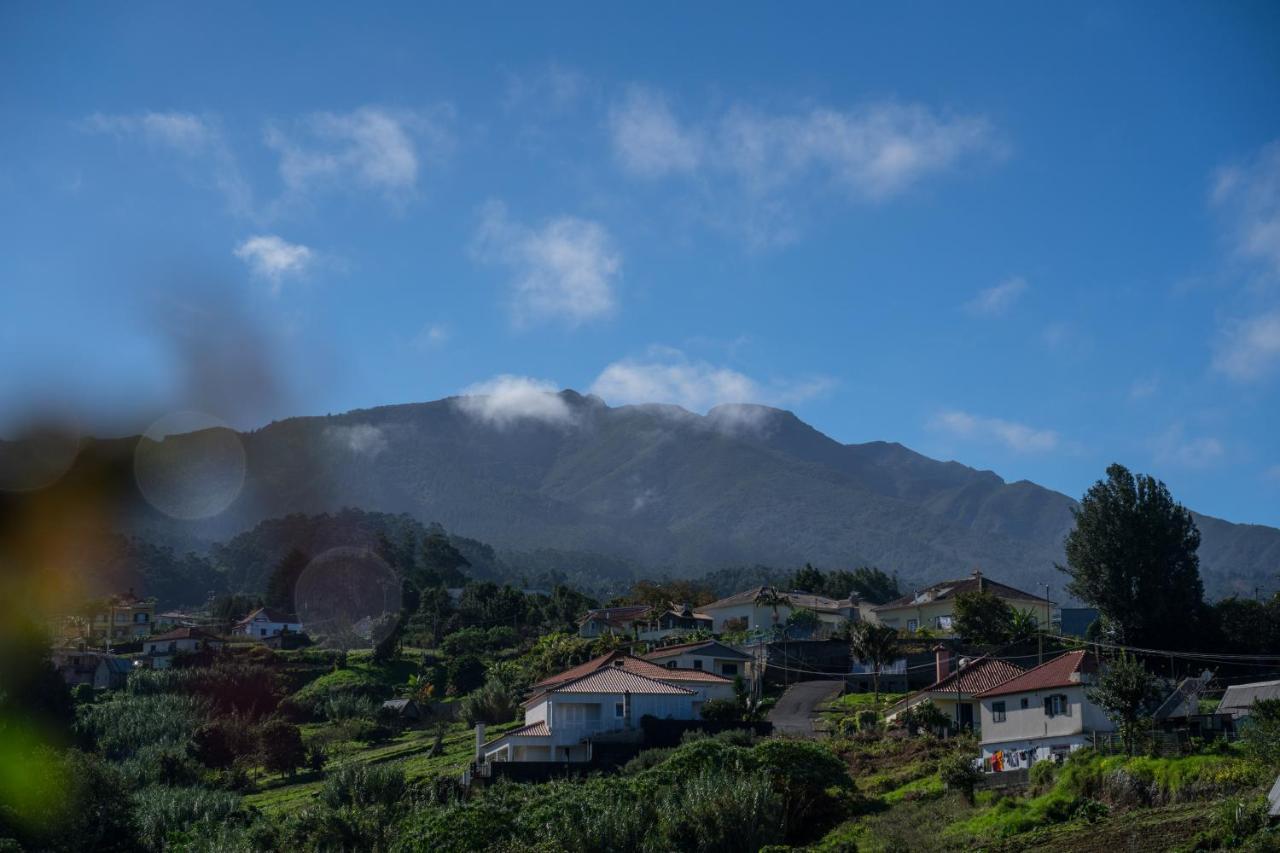 Casas De Campo Do Pomar B&B - Self Check-In Santana  Eksteriør bilde