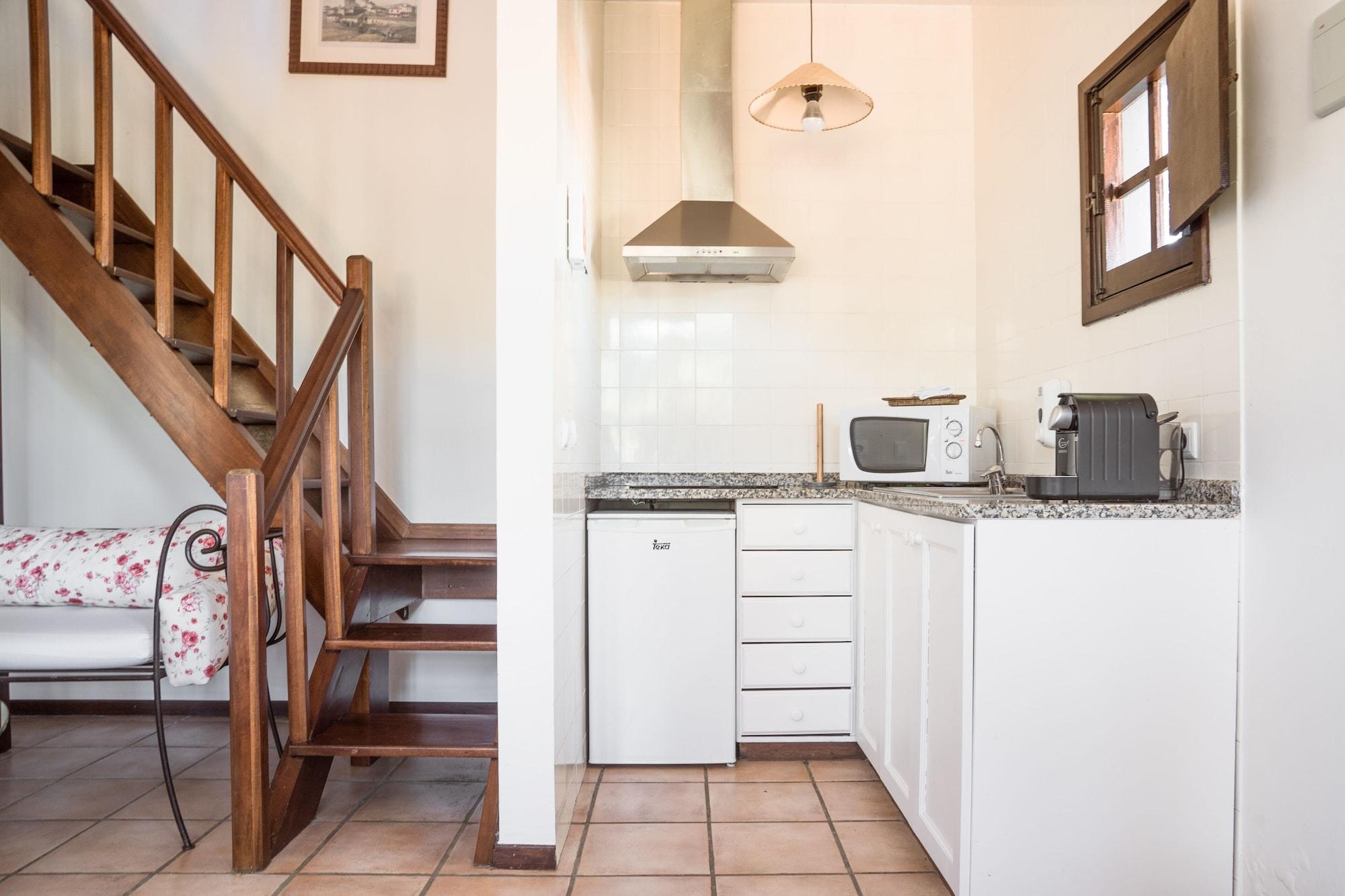 Casas De Campo Do Pomar B&B - Self Check-In Santana  Eksteriør bilde