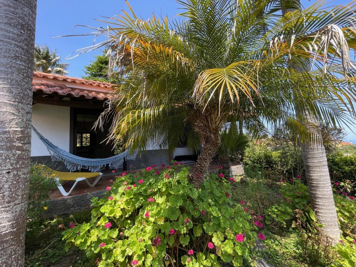 Casas De Campo Do Pomar B&B - Self Check-In Santana  Eksteriør bilde