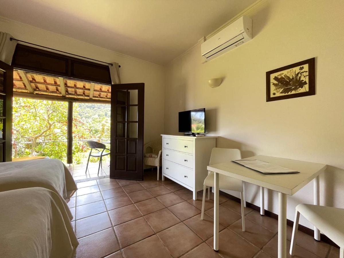 Casas De Campo Do Pomar B&B - Self Check-In Santana  Eksteriør bilde