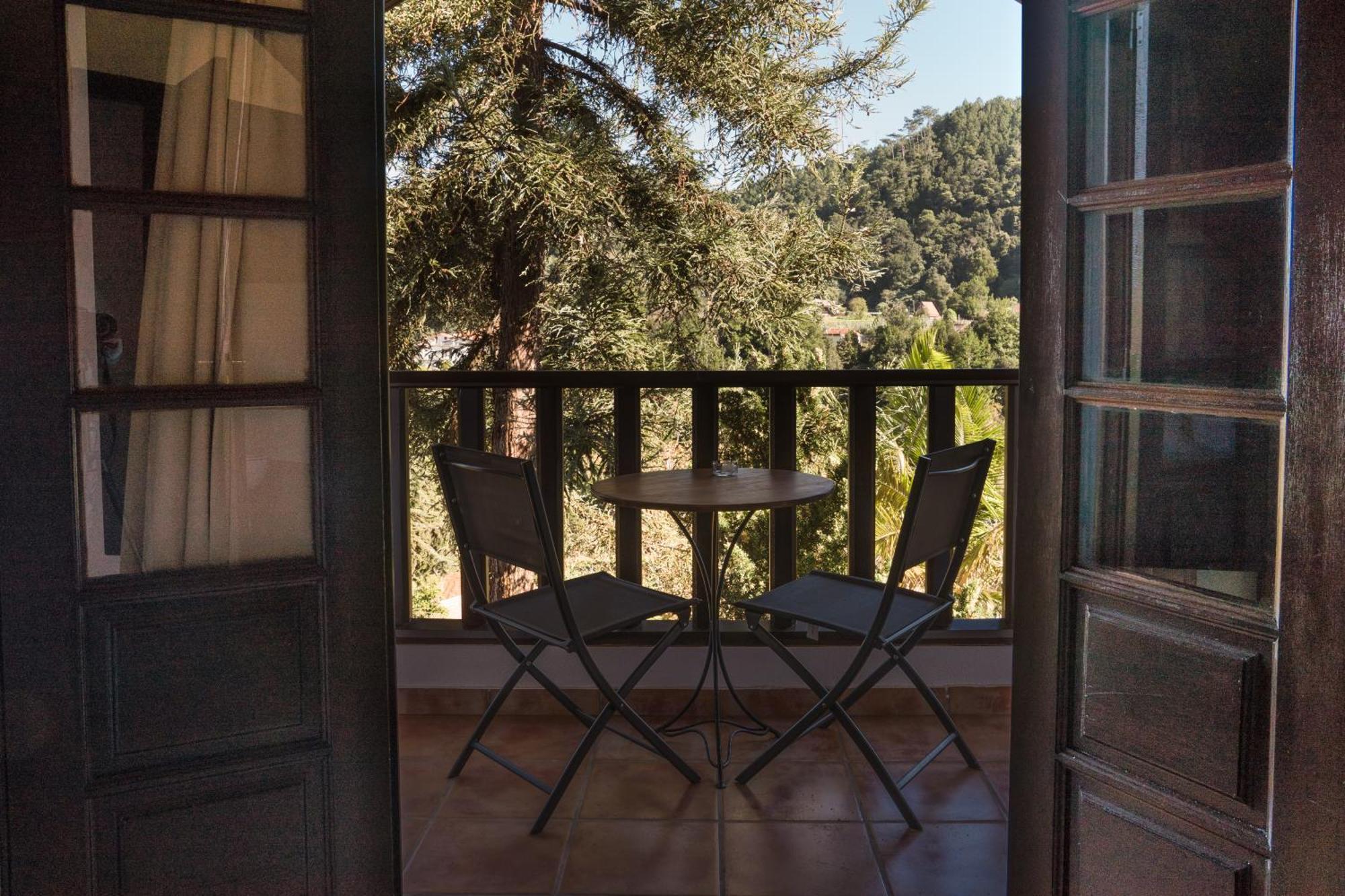 Casas De Campo Do Pomar B&B - Self Check-In Santana  Rom bilde