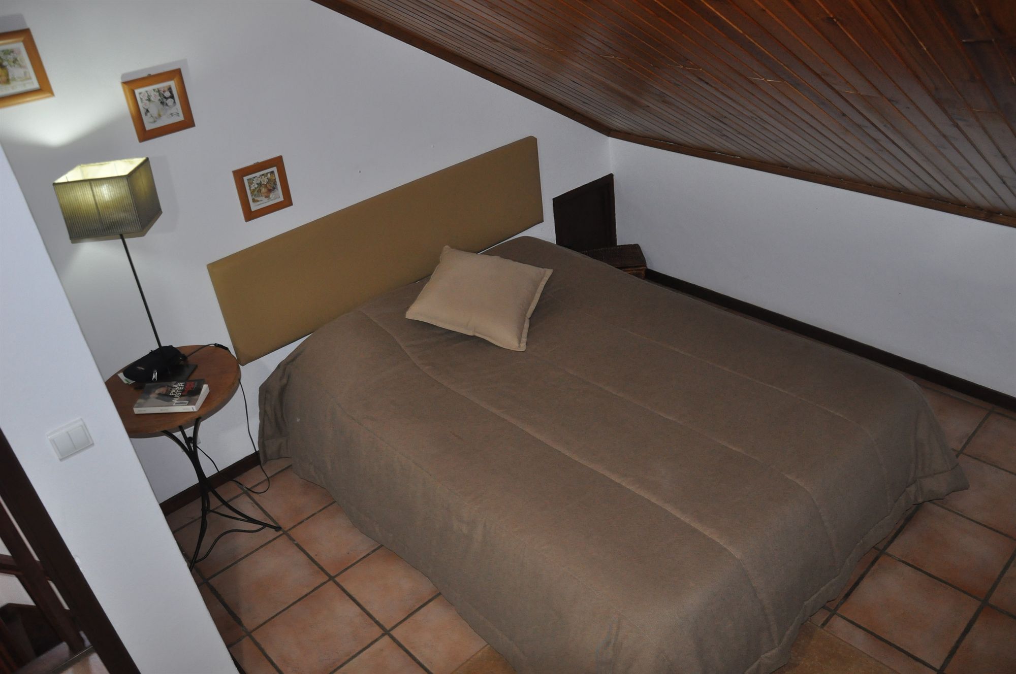 Casas De Campo Do Pomar B&B - Self Check-In Santana  Eksteriør bilde
