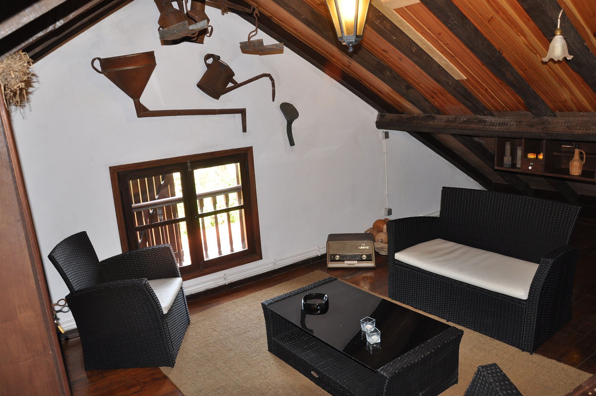 Casas De Campo Do Pomar B&B - Self Check-In Santana  Eksteriør bilde
