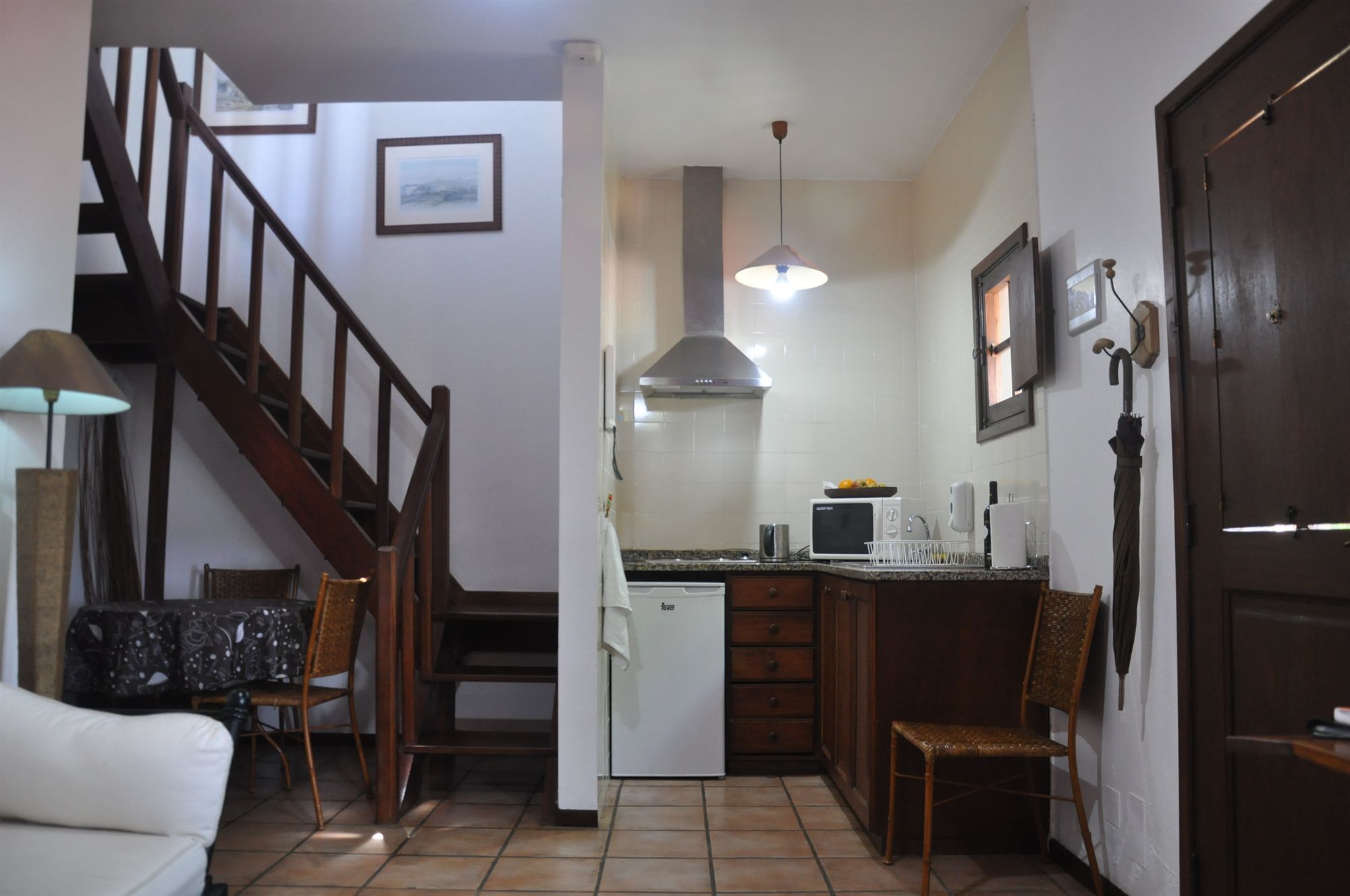 Casas De Campo Do Pomar B&B - Self Check-In Santana  Eksteriør bilde