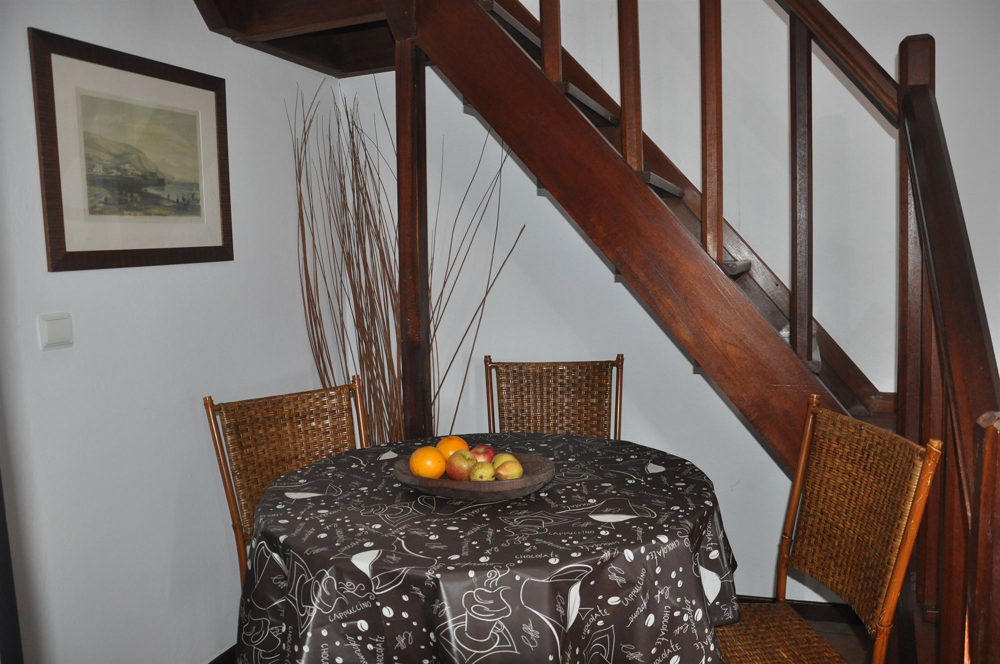 Casas De Campo Do Pomar B&B - Self Check-In Santana  Eksteriør bilde