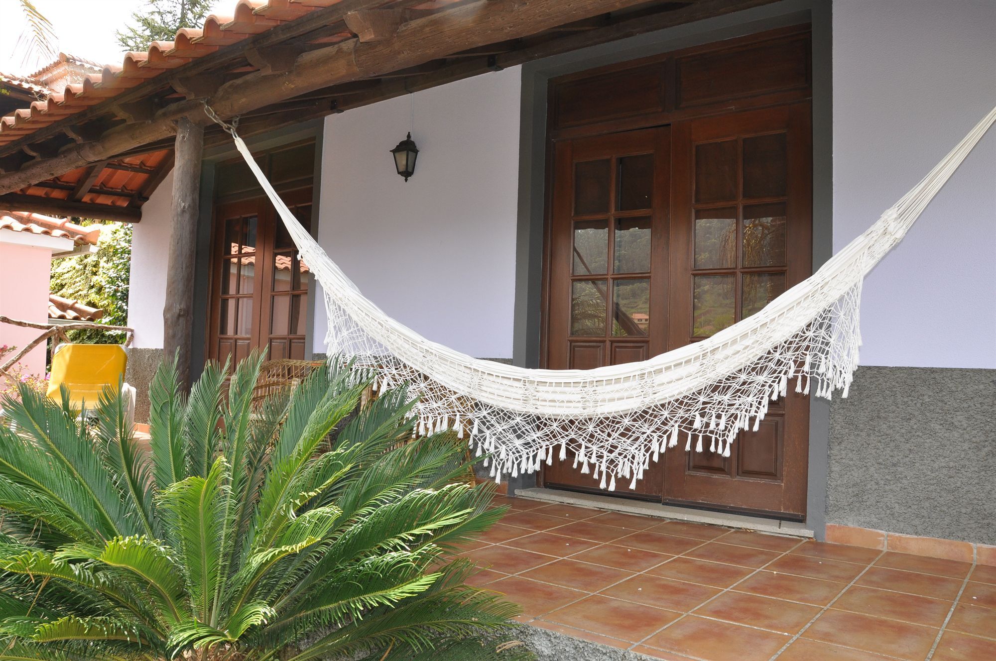 Casas De Campo Do Pomar B&B - Self Check-In Santana  Eksteriør bilde