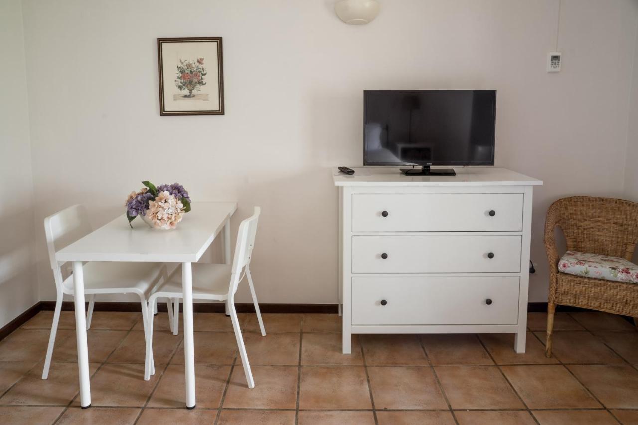 Casas De Campo Do Pomar B&B - Self Check-In Santana  Eksteriør bilde
