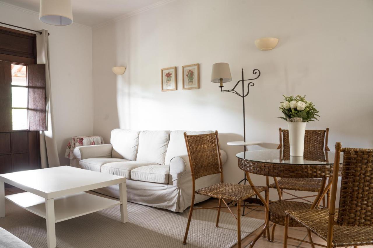 Casas De Campo Do Pomar B&B - Self Check-In Santana  Eksteriør bilde